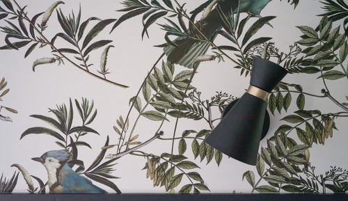 Premier Apartment, 1 King Bed with Sofa bed, Non Smoking, Kitchen