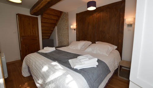 Apartment, 2 Bedrooms (Le DEUX)