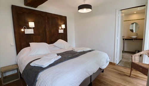 Apartment, 3 Bedrooms (Le TROIS)