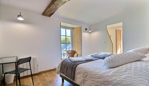 Comfort Double or Twin Room