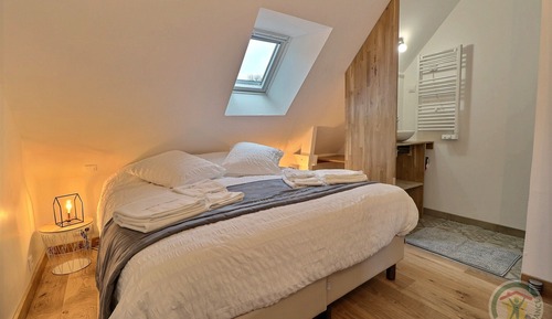 Apartment, 2 Bedrooms (Le SIX)