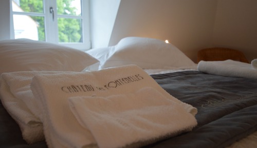 Apartment, 1 Bedroom (Le UN)