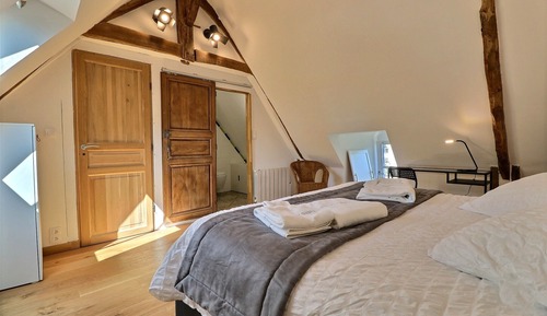 Apartment, 3 Bedrooms (Le CINQ)