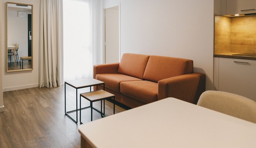 Apartment, 1 Bedroom