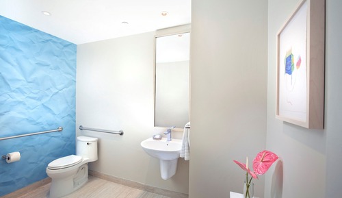 Room, 1 King Bed, Non Smoking (Mobility Accessible, Tub)