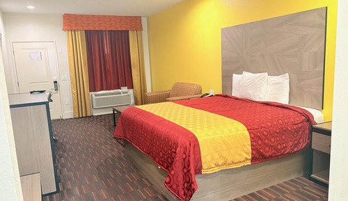 Room, 1 King Bed, Accessible, Non Smoking