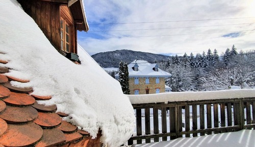 Premium Double or Twin Room (Jade)