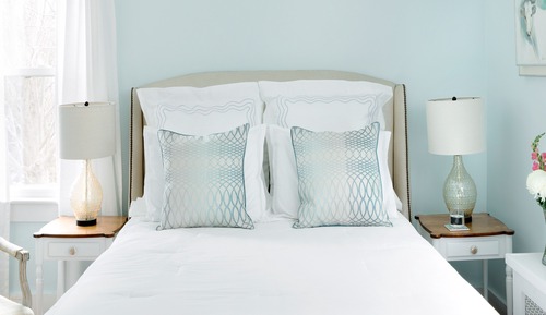 Standard Double Room, Ensuite (Lighthouse Room)