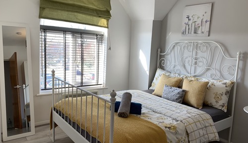 Apartment, 2 Bedrooms