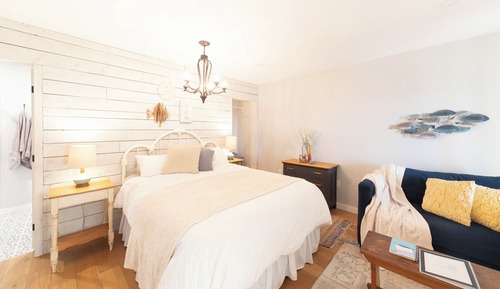 Sand Dollar Suite (not Pet friendly)