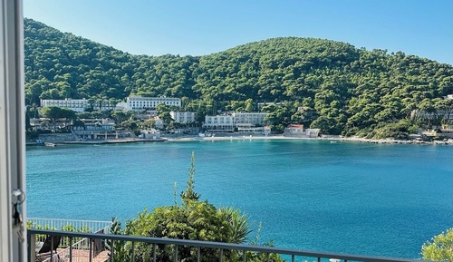 Apartment, 1 Bedroom (Galija)