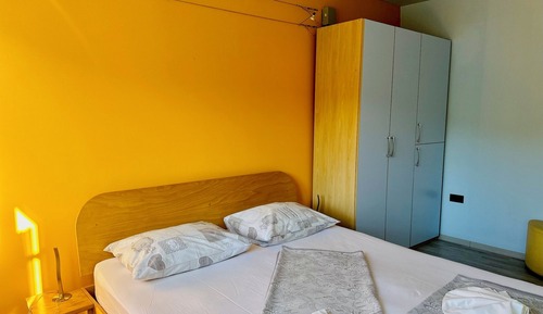 Apartment, 1 Bedroom (Karaka)