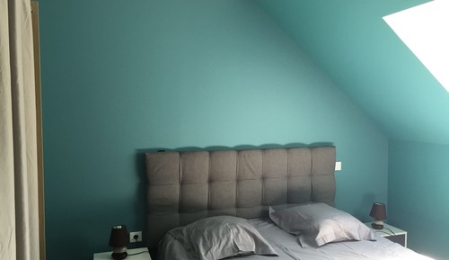 House, Accessible, Ensuite (Villa Pétale de Rose )