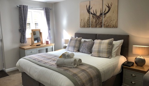 Family Room, Annex Building