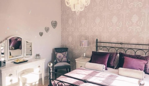 Apartment, 4 Bedrooms