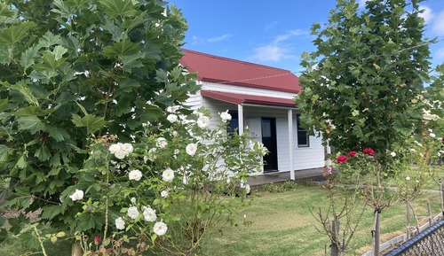 Luxury Cottage, 2 Queen Beds
