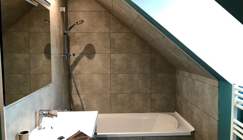 House, Accessible, Ensuite (Villa Fétuque Bleue)