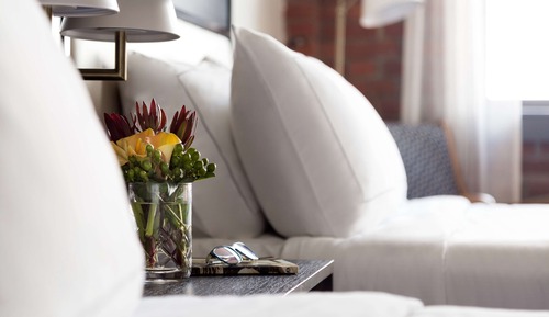 Room, 2 Queen Beds, Accessible