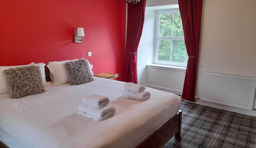 Superior Room, 1 King Bed