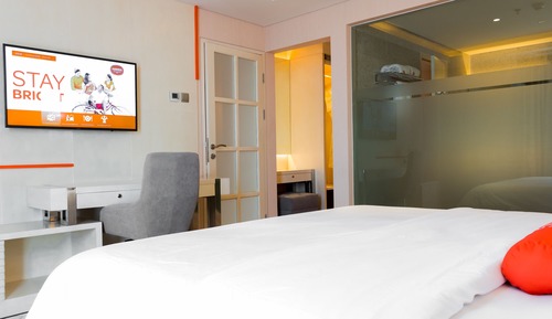Suite (HARRIS)