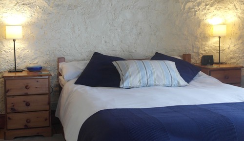 Double Room, 1 Double Bed