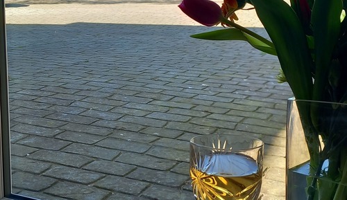 Comfort House, Multiple Beds, Garden View