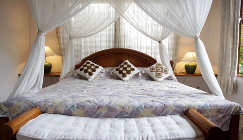 Villa, 2 Bedrooms (Frangipani)