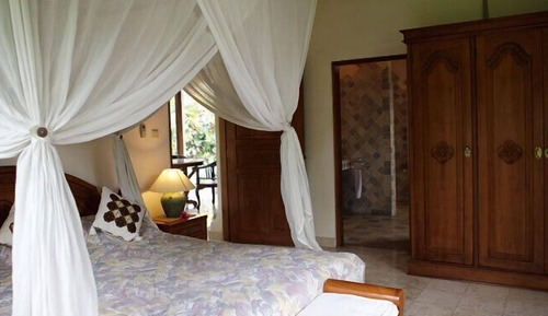 Villa, 1 Bedroom (Bougainvillea)