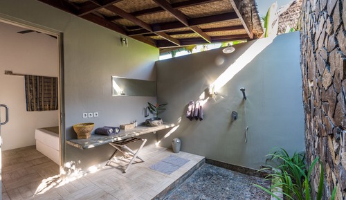 Villa, 1 Bedroom