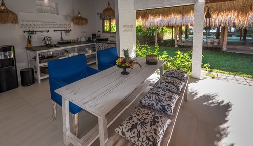 Comfort Villa, 2 Bedrooms