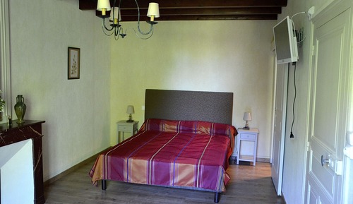 Family Room (Tilleul)