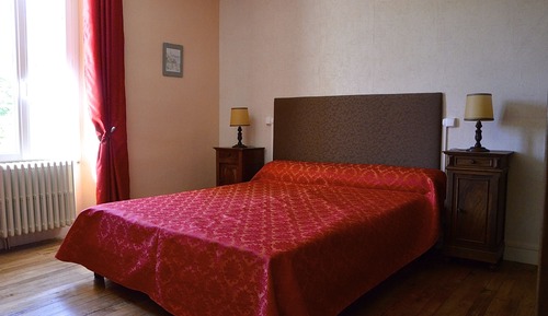 Double Room (Erable)