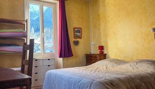 Family Quadruple Room