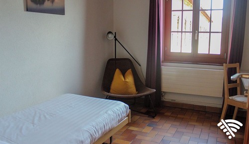 Comfort Single Room