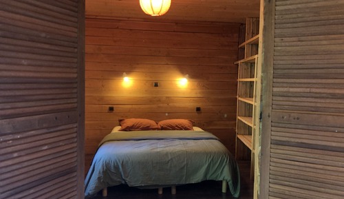 Cottage, Private Bathroom, Lake View (4p meublé de tourisme **)