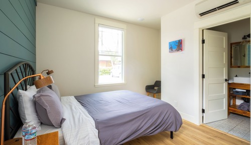 Basic Room