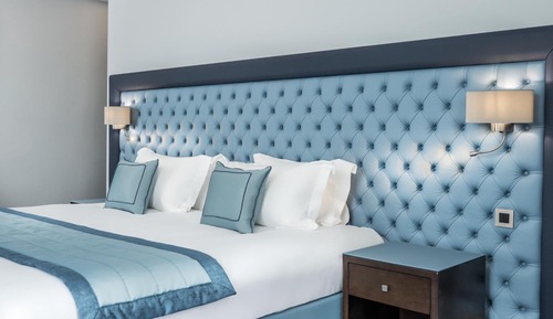Chambre Deluxe Privilège