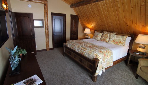 Mallard Room