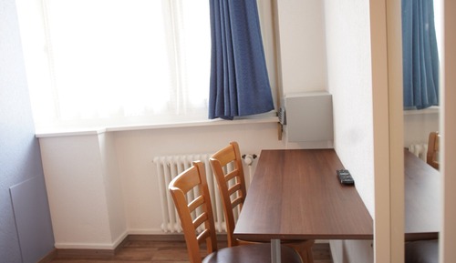 Standard Double or Twin Room, Private Bathroom