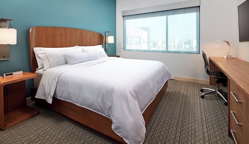 Room, 1 Bedroom (Hearing Accessible)