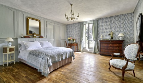 Room (La Huguenotte)