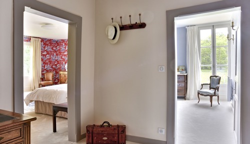 Room (Le Parlement de Bretagne)