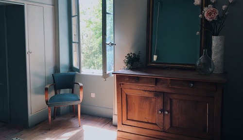 Family Apartment