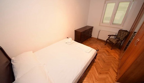 Exclusive Apartment, 2 Bedrooms (Ground Floor)