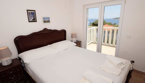Superior Apartment, Sea View