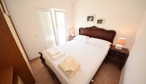 Basic Apartment, 1 Bedroom