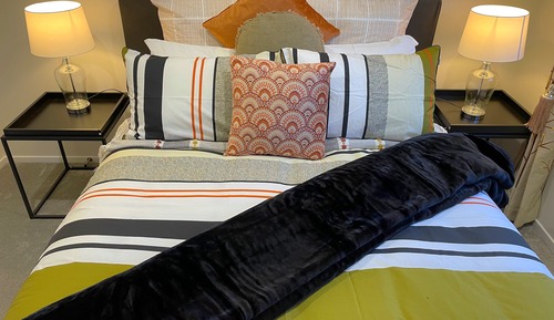 Family Quadruple Room