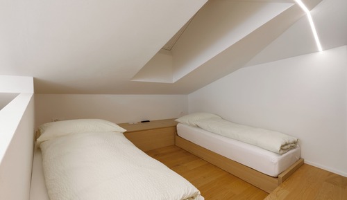 Deluxe Duplex