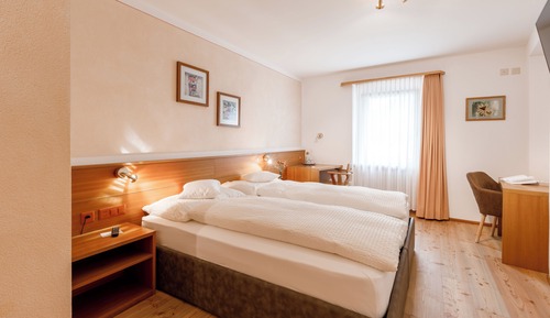 Comfort Double Room