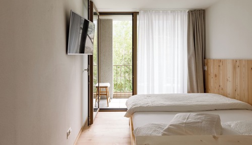 Superior Single Room